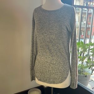 Athleta long sleeve top Size XXS EUC